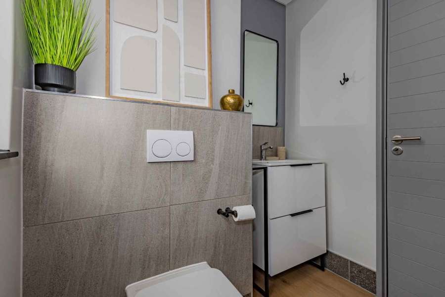 To Let 0 Bedroom Property for Rent in Observatory Western Cape